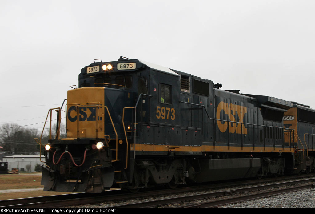 CSX 5973